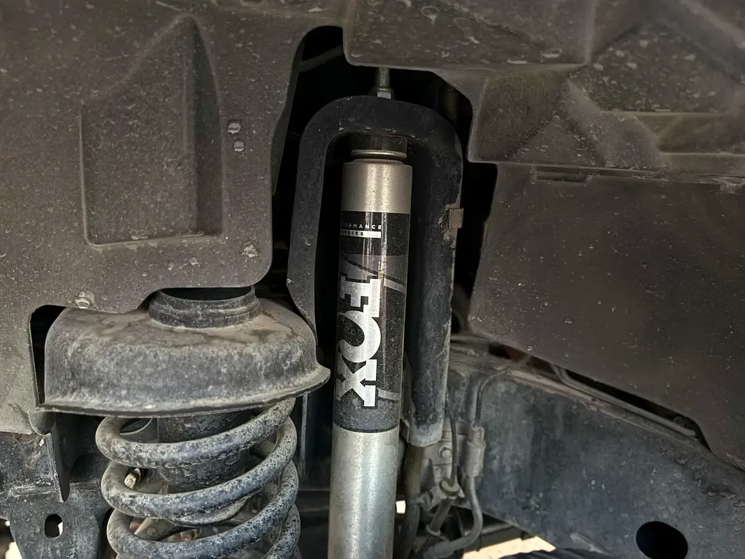 Jeep Wrangler 3.8 AT (199 hp) - 4