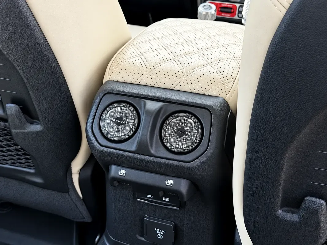 Jeep Wrangler 6.4 AT AWD (470 hp) - 14