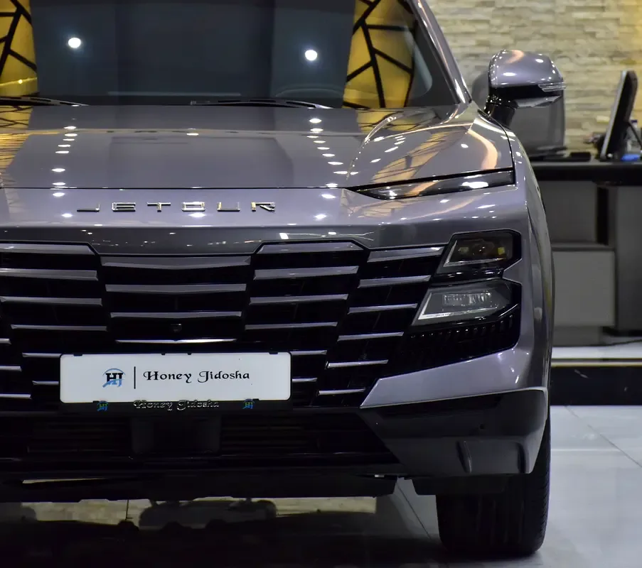 Jetour Dashing 1.5 AMT (156 hp) - 4