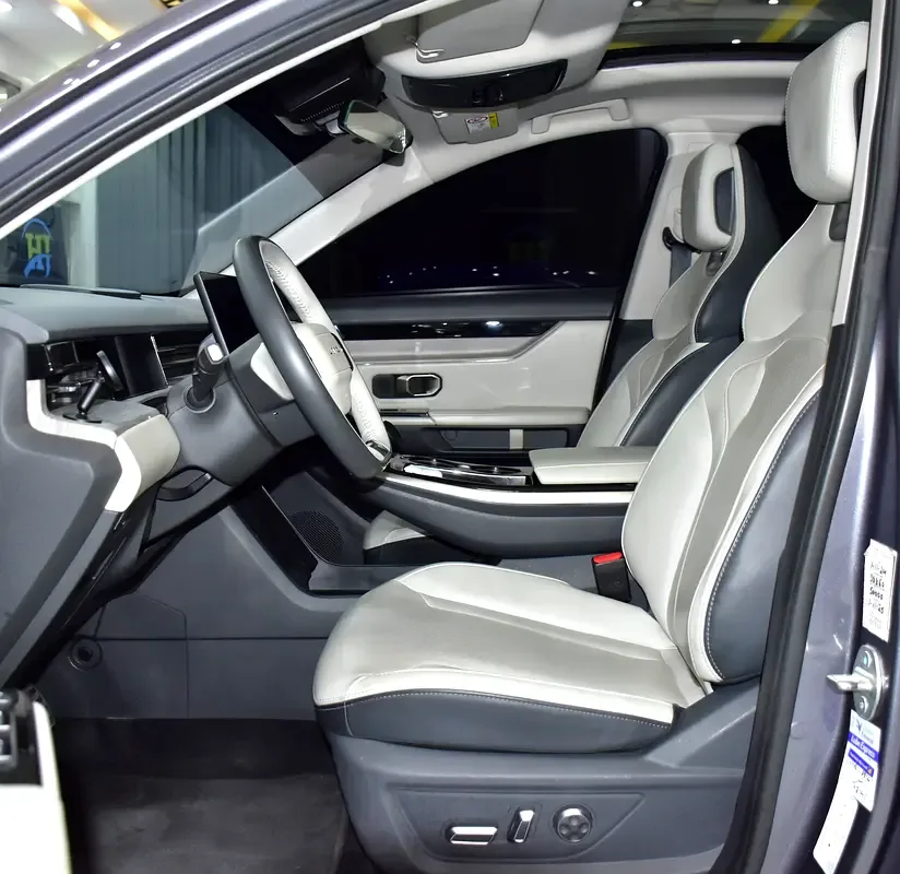 Jetour Dashing 1.5 AMT (156 hp) - 10