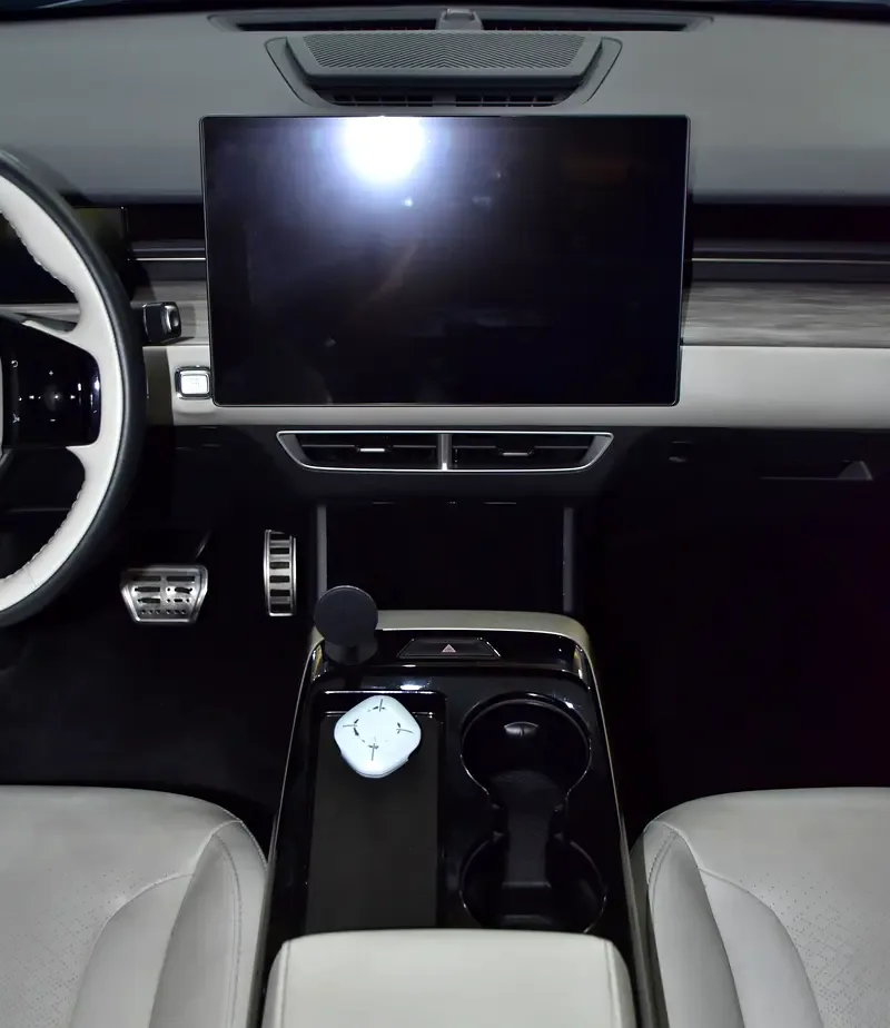 Jetour Dashing 1.5 AMT (156 hp) - 15
