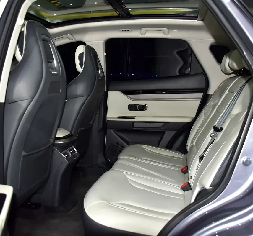 Jetour Dashing 1.5 AMT (156 hp) - 16