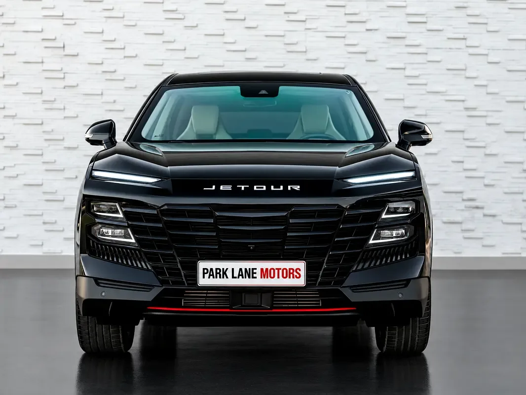 Jetour Dashing 1.5 AMT (156 hp) - 2