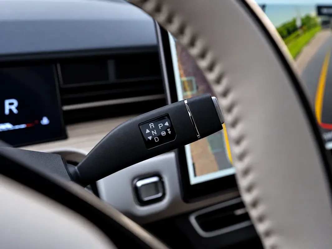 Jetour Dashing 1.5 AMT (156 hp) - 13