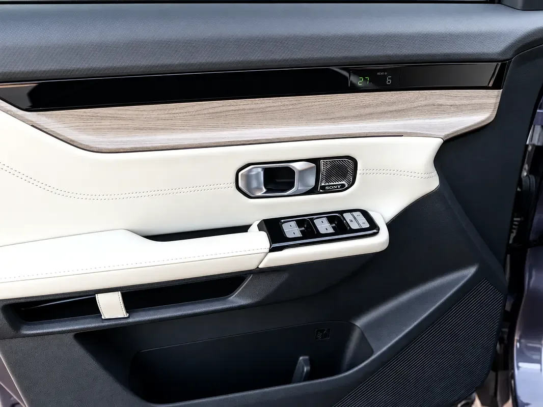 Jetour Dashing 1.5 AMT (156 hp) - 16