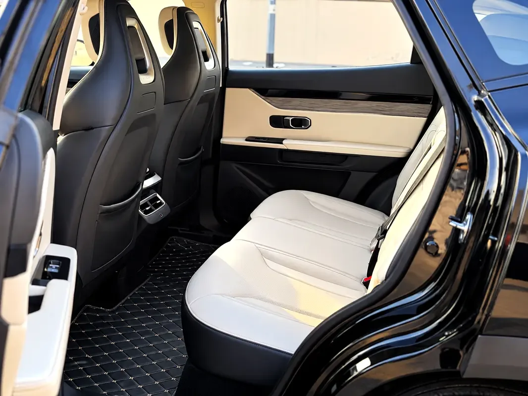 Jetour Dashing 1.5 AMT (156 hp) - 9