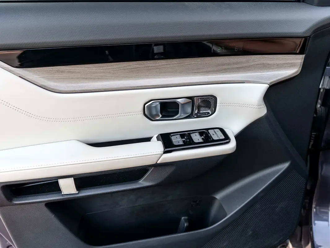 Jetour Dashing 1.5 AMT (156 hp) - 9