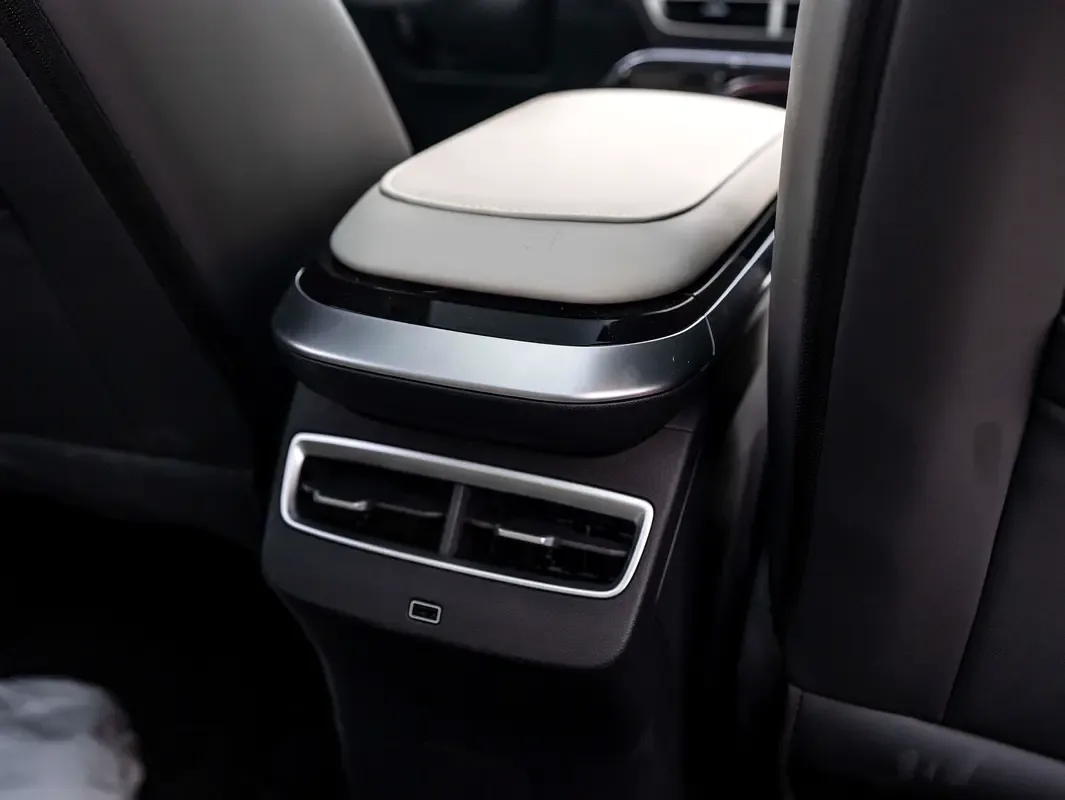 Jetour Dashing 1.5 AMT (156 hp) - 17