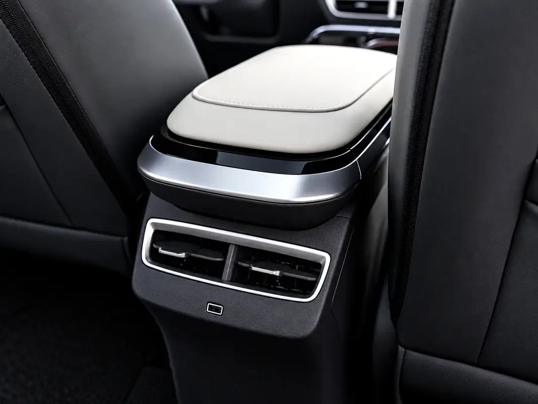 Jetour Dashing 1.5 AMT (156 hp) - 19