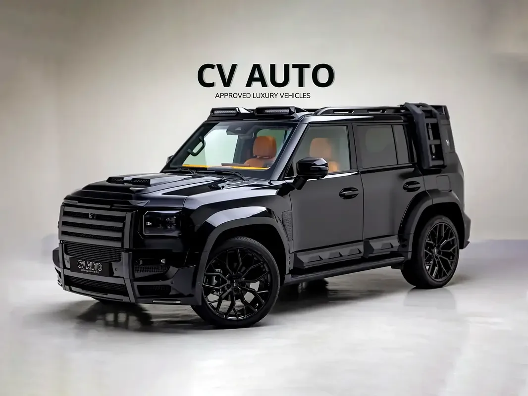 Jetour T2 2.0 AMT 4WD (245 hp)