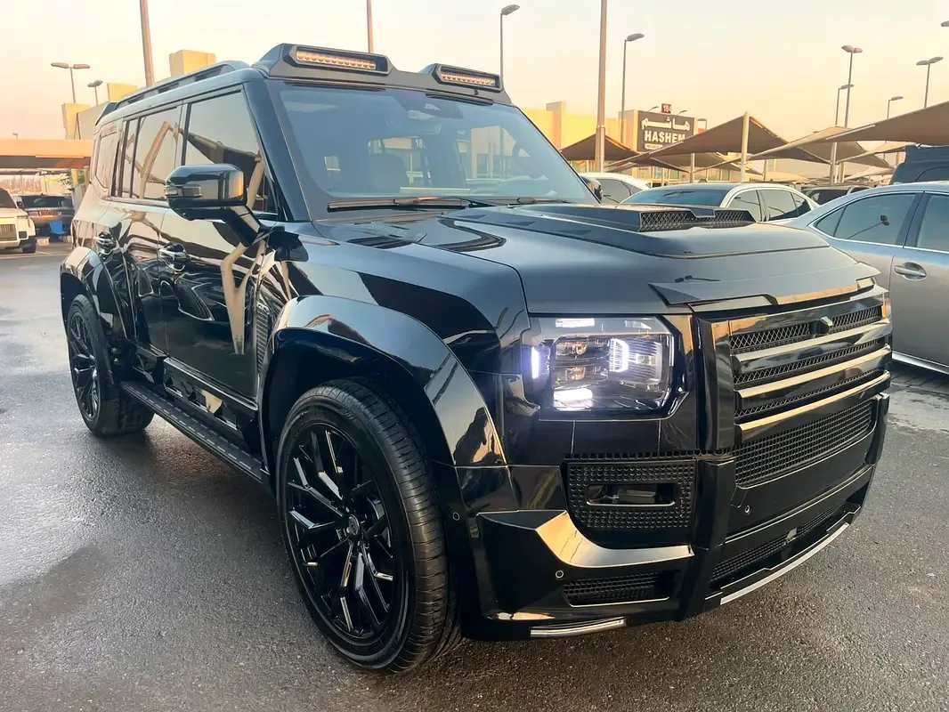 Jetour T2 2.0 AMT 4WD (245 hp)