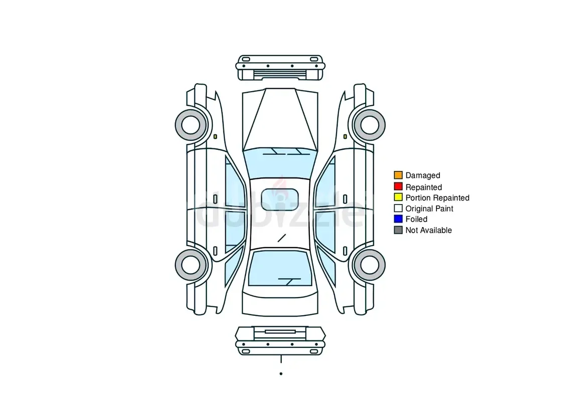 Jetour T2 2.0 AMT 4WD (245 hp) - 20
