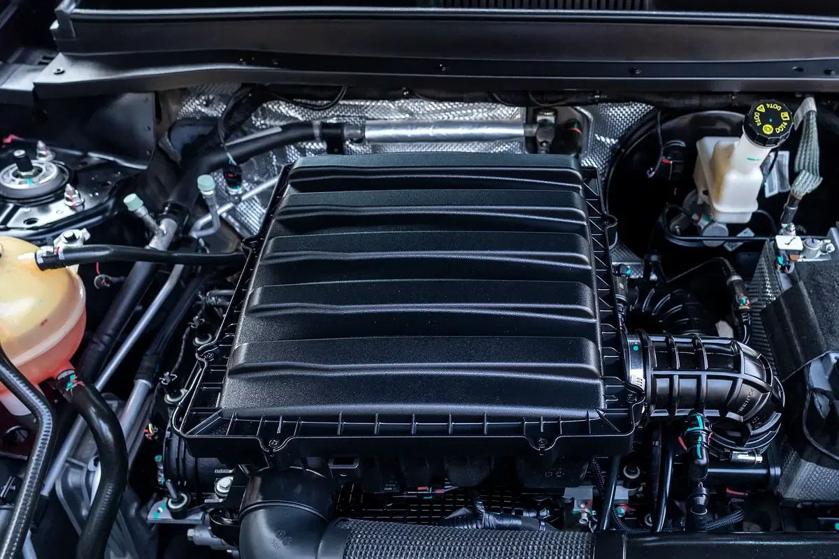 Jetour T2 2.0 AMT 4WD (245 hp) - 10