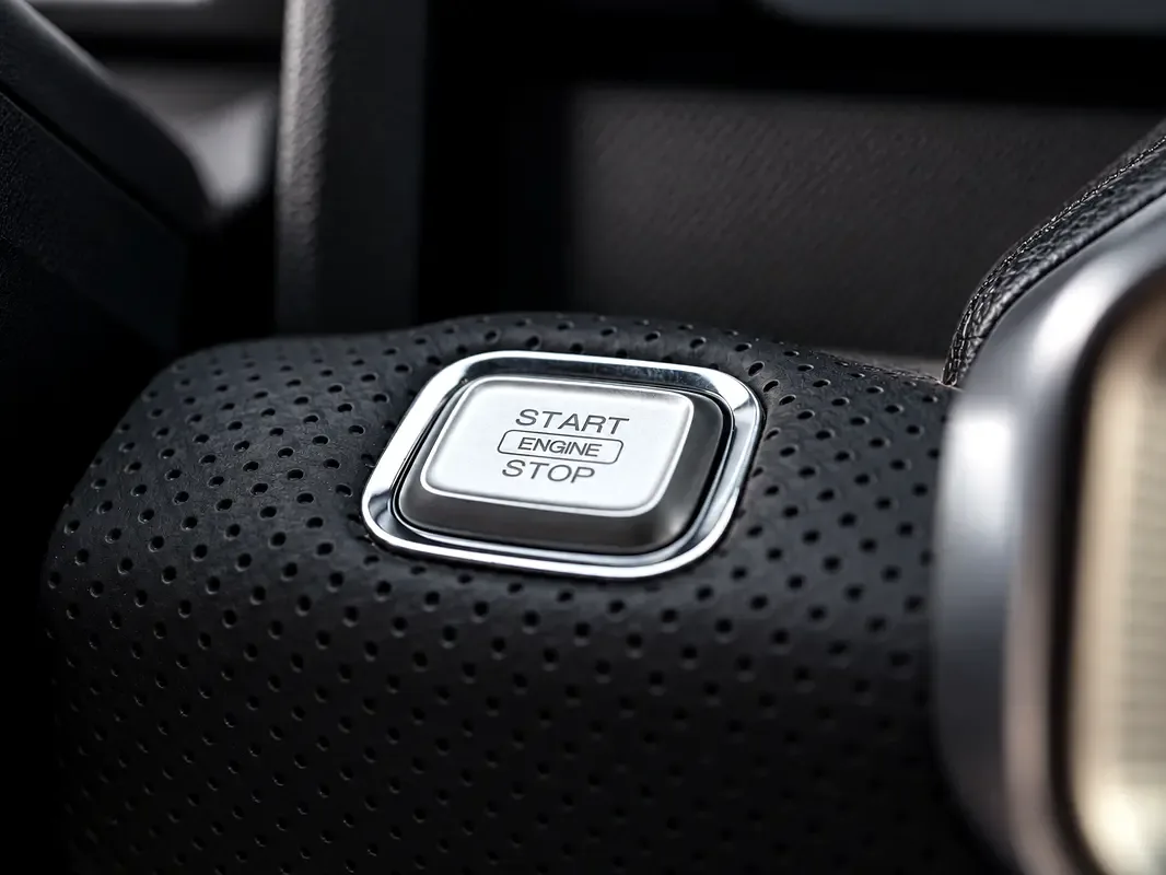 Jetour T2 2.0 AMT 4WD (245 hp) - 12