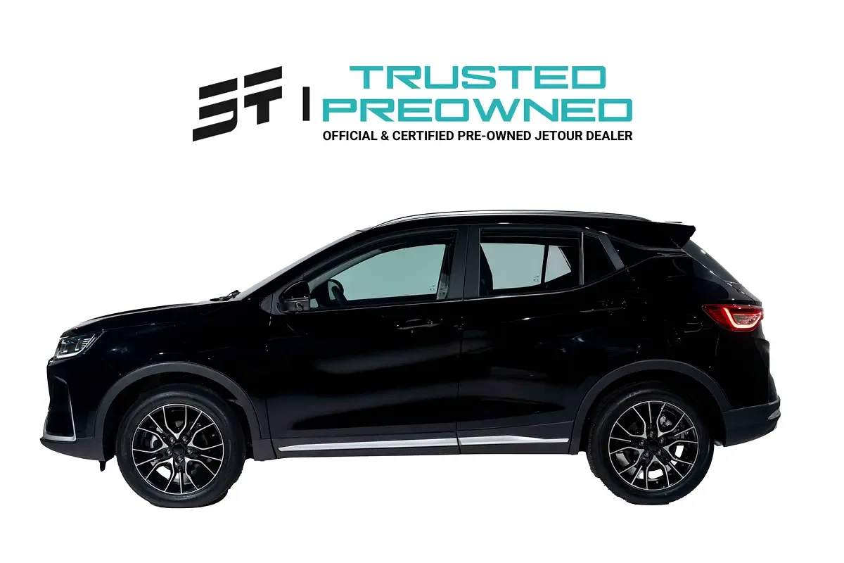 Jetour X50 1.5 AMT (147 حصان) - 7