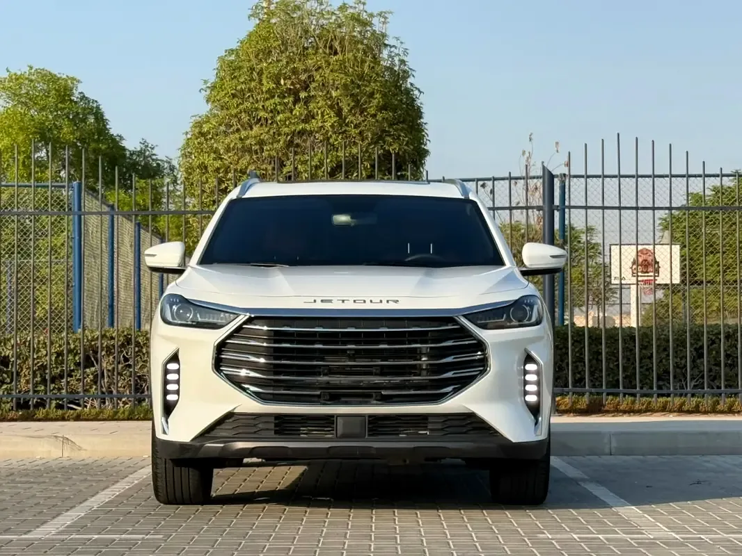 Jetour X70 1.5 AMT (147 حصان) - 3