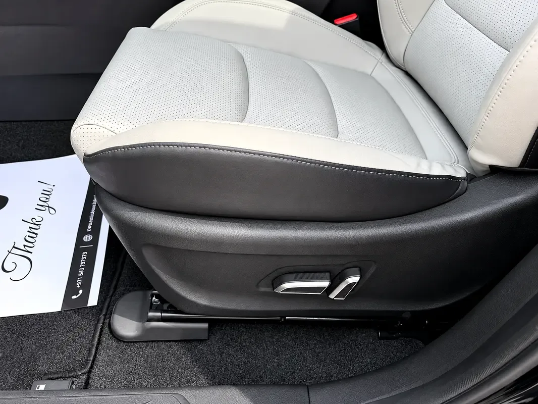 Jetour X70 1.5 AMT (147 hp) - 9