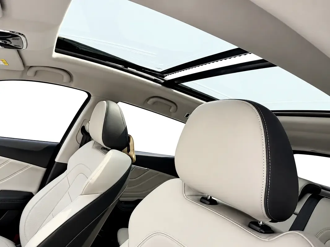 Jetour X70 1.5 AMT (147 hp) - 12