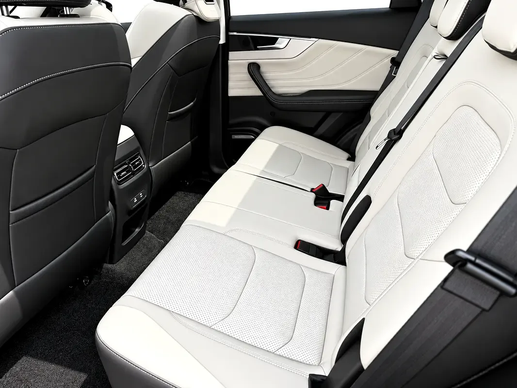 Jetour X70 1.5 AMT (147 hp) - 15