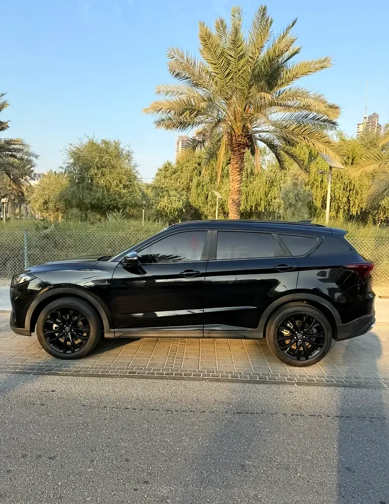 Jetour X70 1.5 AT (147 حصان) - 3