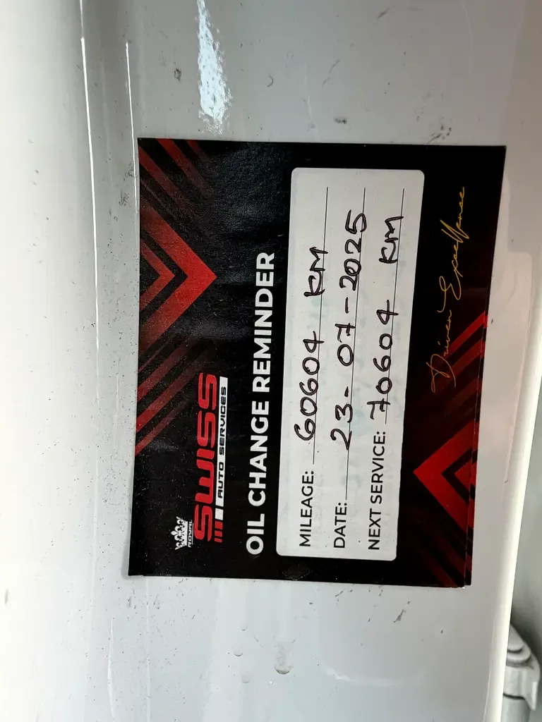 Jetour X90 2.0 AMT (254 حصان) - 18