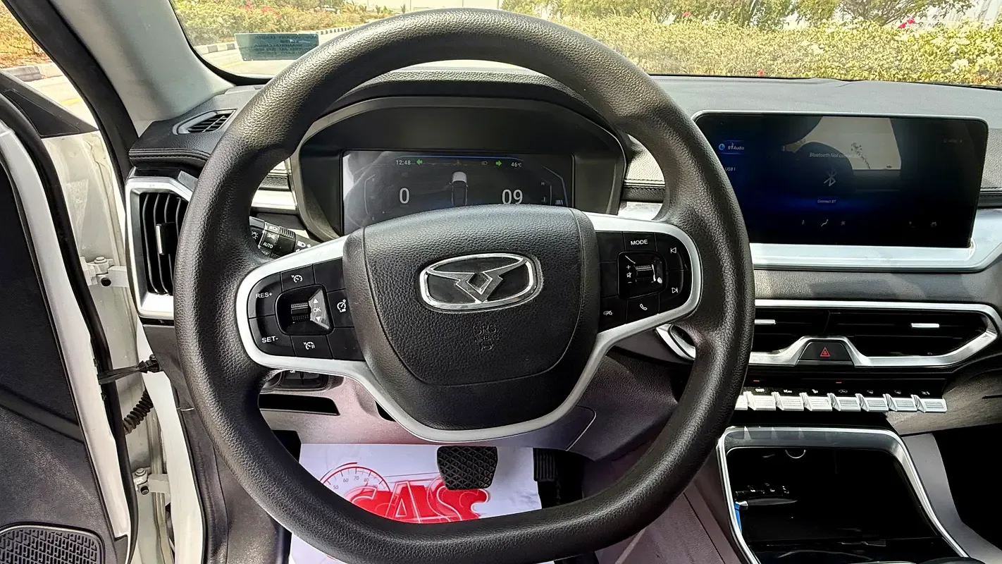 Kaiyi X3 Pro 1.5 CVT (156 hp) - 10