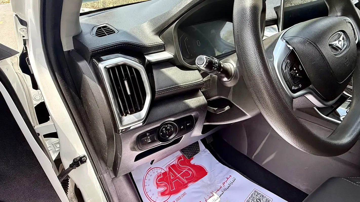 Kaiyi X3 Pro 1.5 CVT (156 hp) - 9