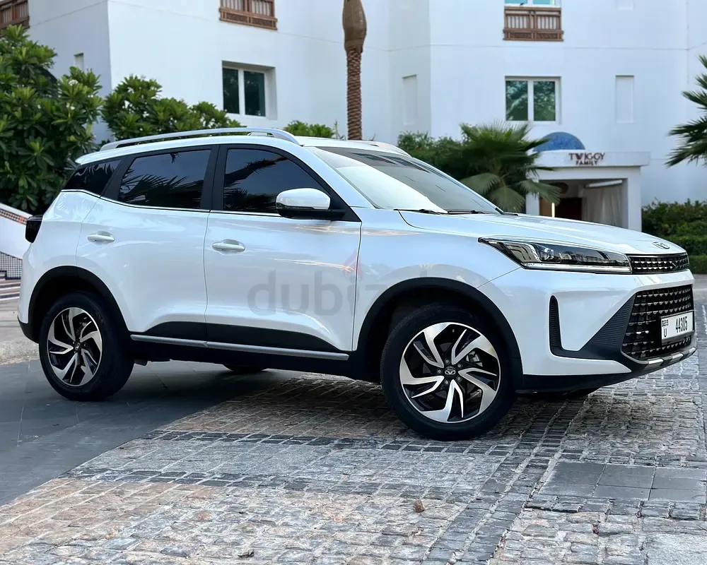 Kaiyi X3 Pro 1.5 CVT (156 hp) - 2