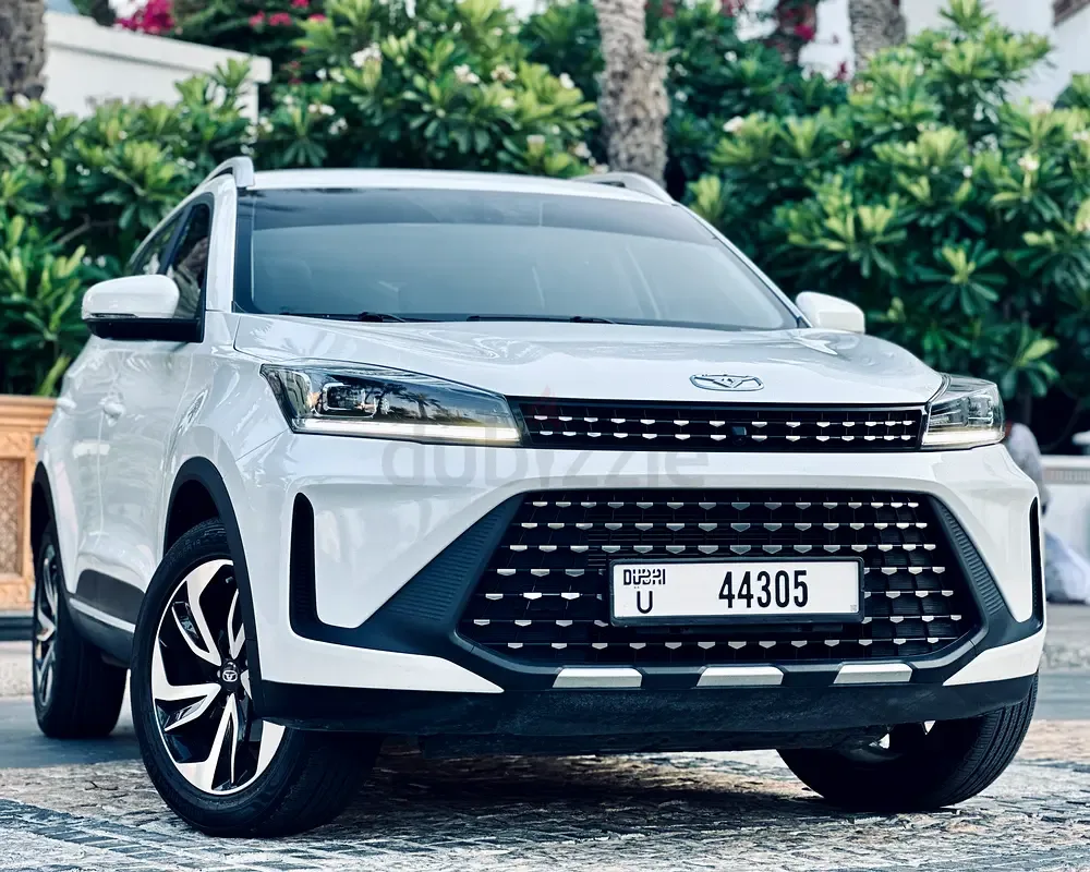 Kaiyi X3 Pro 1.5 CVT (156 hp)