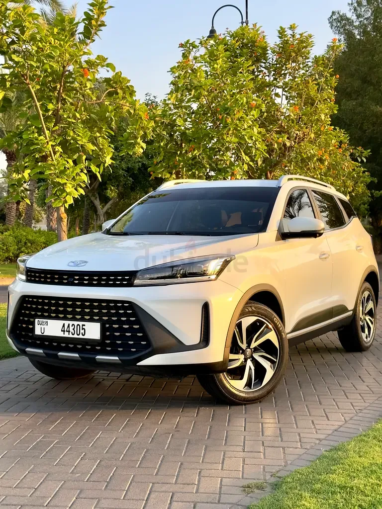 Kaiyi X3 Pro 1.5 CVT (156 hp) - 3