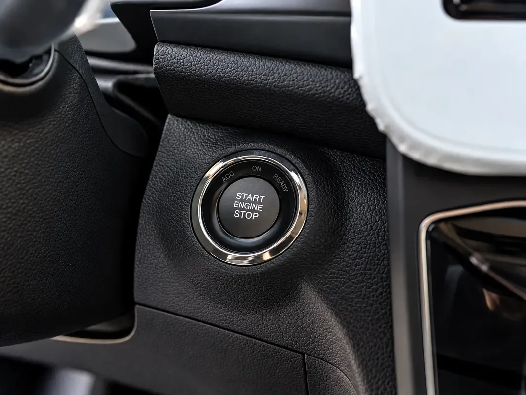 KGM Tivoli 1.5 AT (163 hp) - 14