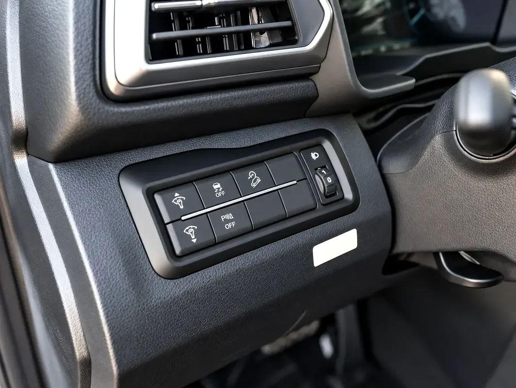 KGM Tivoli 1.5 AT (163 hp) - 15