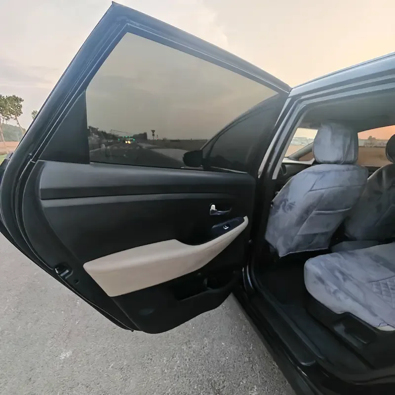 Kia Carens 1.6 GDI MT (5 مقاعد) (135 حصان) - 11