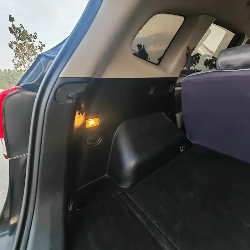 Kia Carens 1.6 GDI MT (5 مقاعد) (135 حصان) - 18