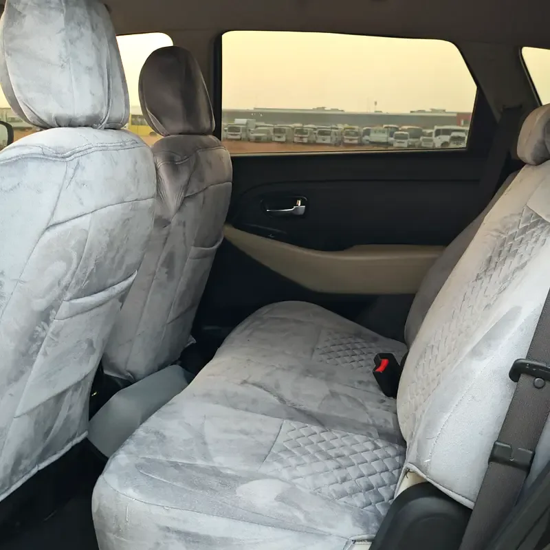 Kia Carens 1.6 GDI MT (5 مقاعد) (135 حصان) - 19