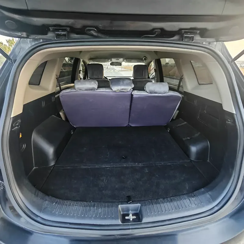 Kia Carens 1.6 GDI MT (5 مقاعد) (135 حصان) - 20