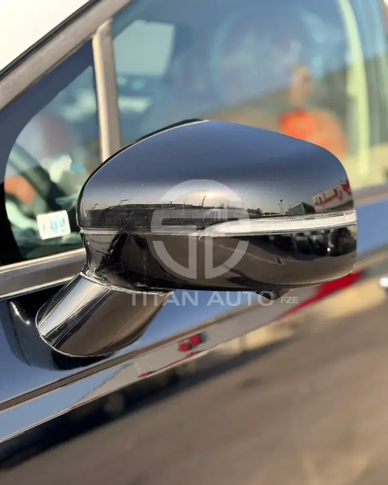 Kia Carnival 2.0 AT (233 حصان) - 6