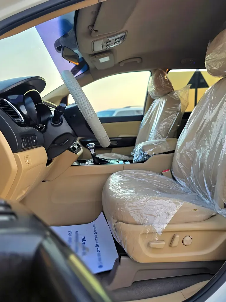 Kia Carnival 3.3 AT (280 hp) - 14