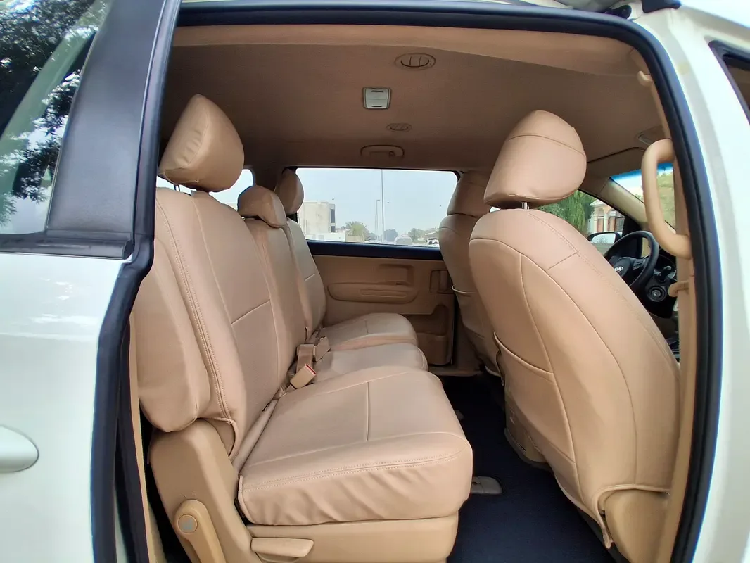 Kia Carnival 3.3 AT (280 حصان) - 11