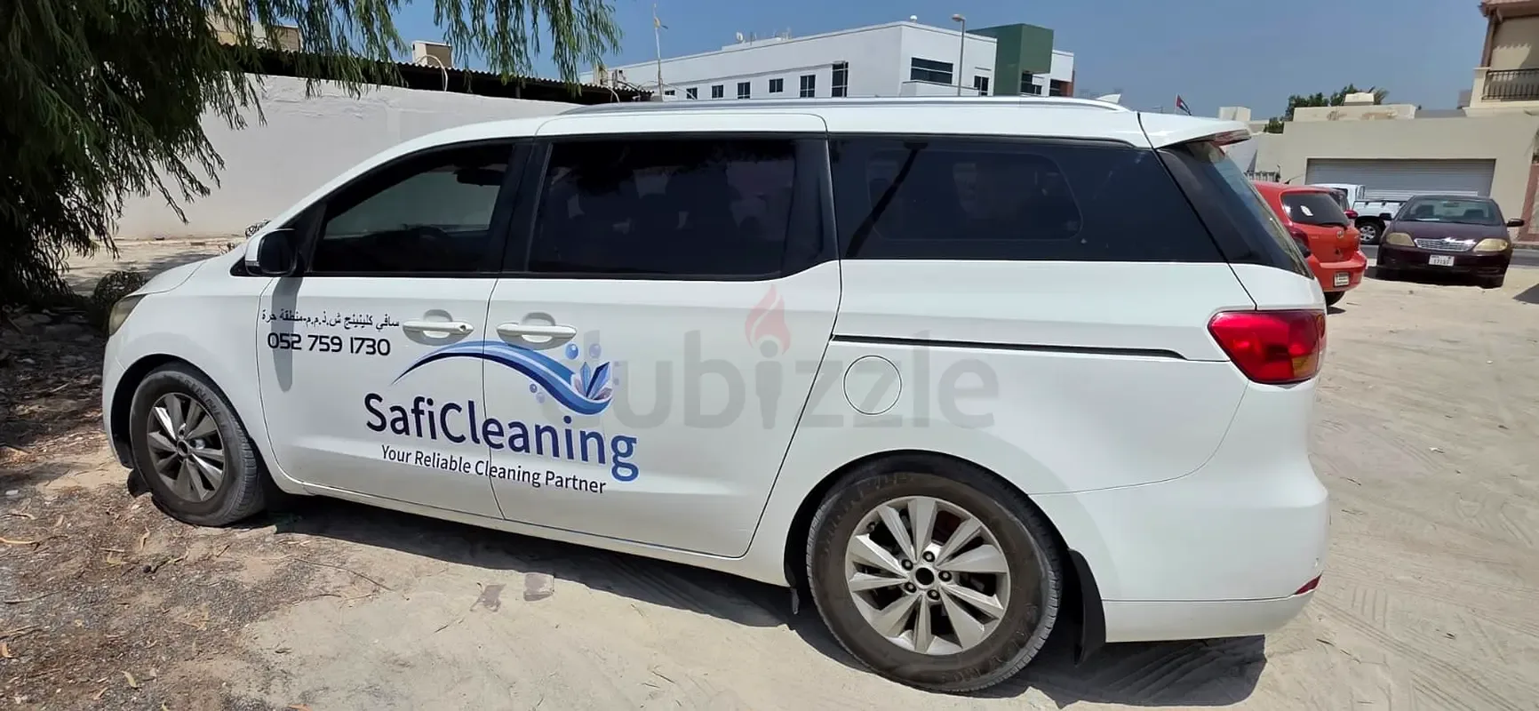 Kia Carnival 3.3 AT (280 hp)