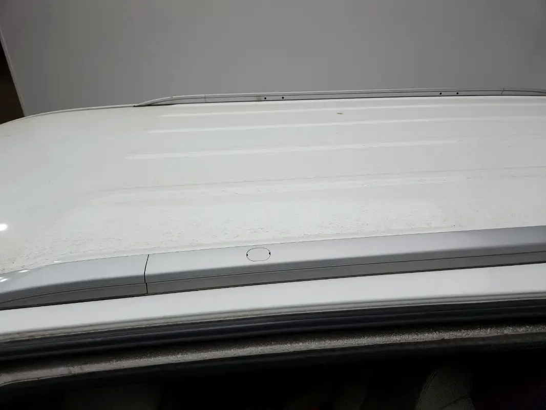 Kia Carnival 3.3 AT (280 حصان) - 16