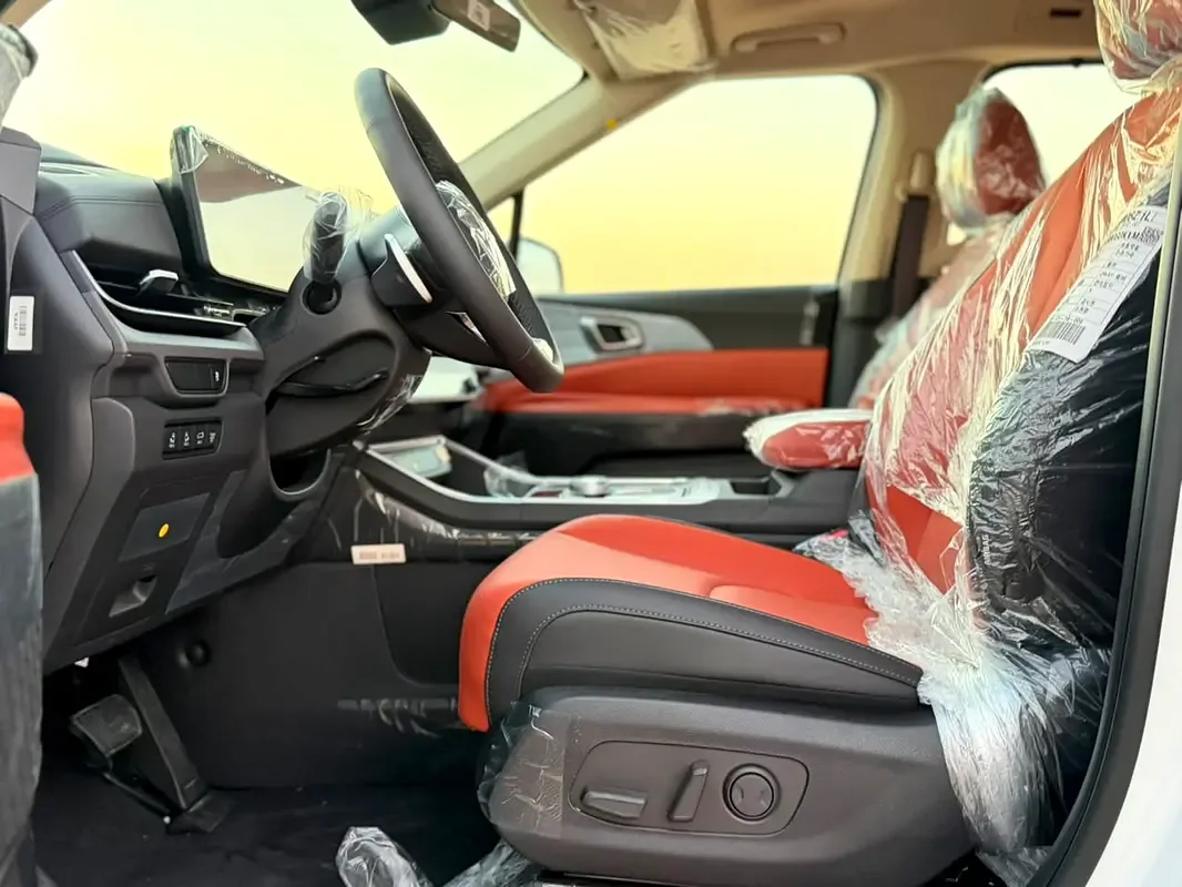 Kia Carnival 3.5 AT (249 hp) - 7