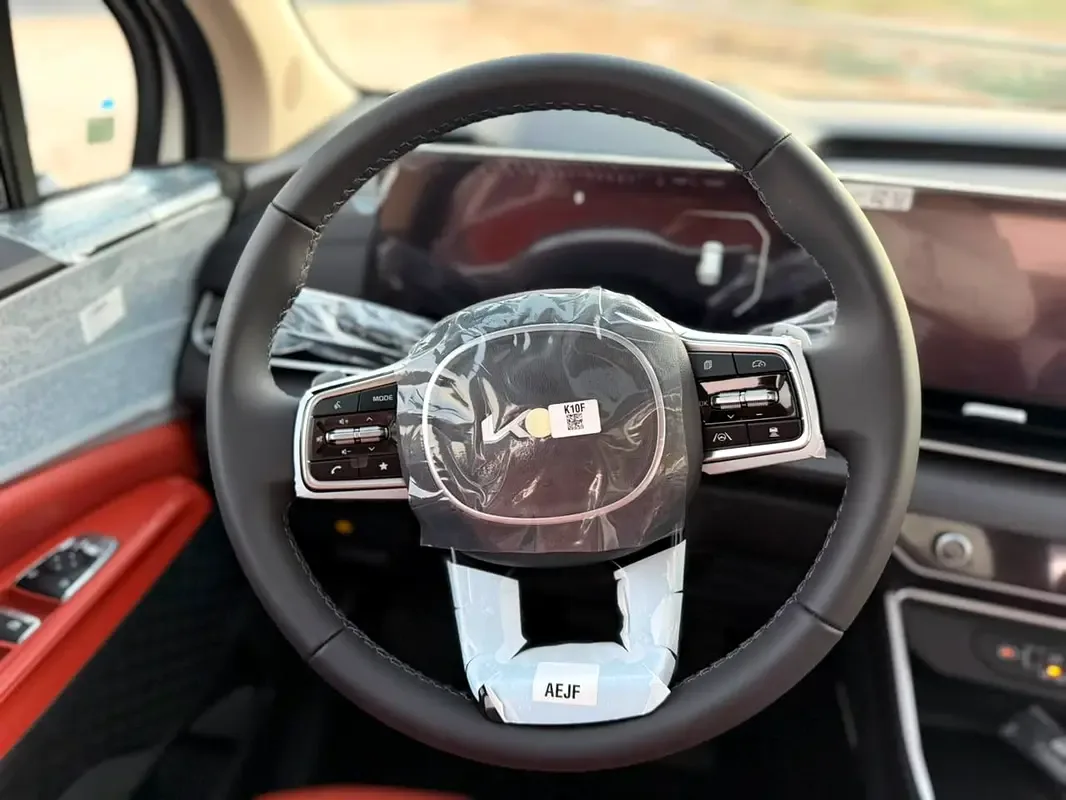 Kia Carnival 3.5 AT (249 hp) - 8