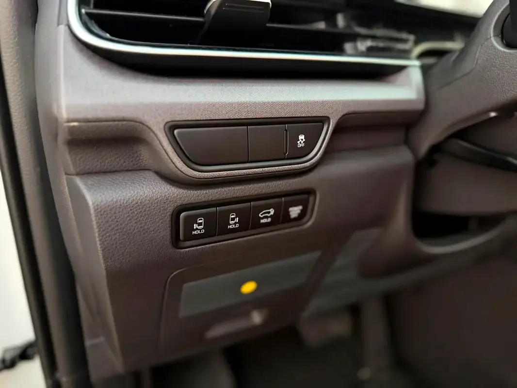 Kia Carnival 3.5 AT (249 hp) - 14