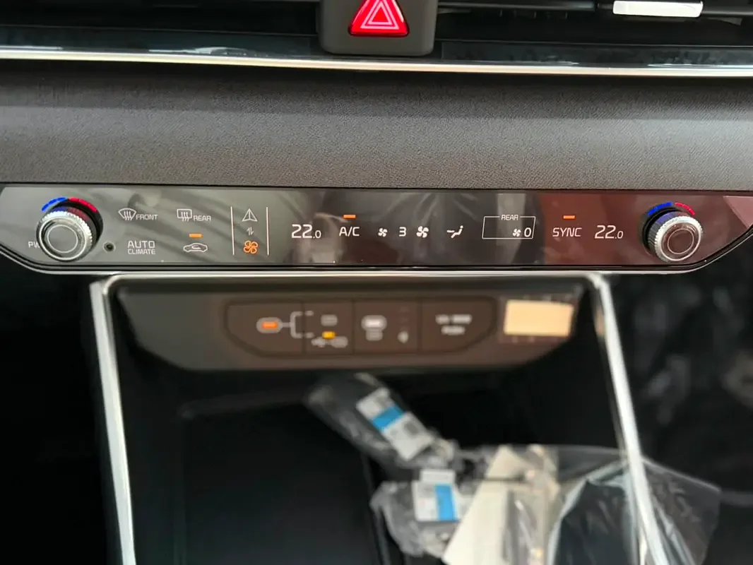Kia Carnival 3.5 AT (249 hp) - 15