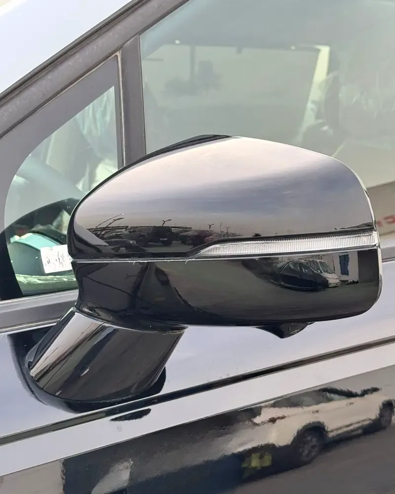 Kia Carnival 3.5 AT (249 حصان) - 7