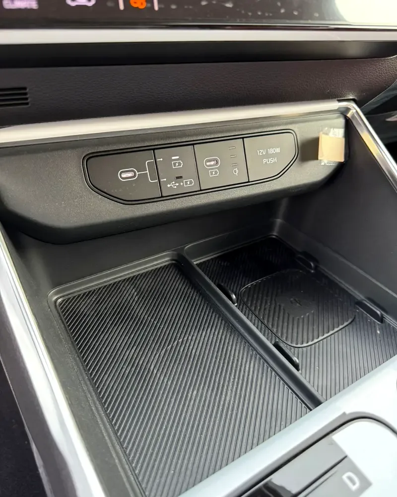 Kia Carnival 3.5 AT (249 حصان) - 14