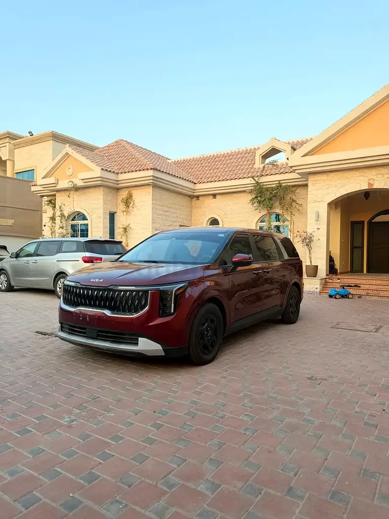 Kia Carnival 3.5 AT (249 hp) - 2