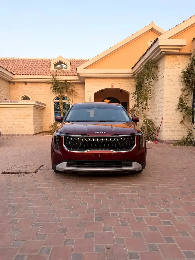 Kia Carnival 3.5 AT (249 hp) - 3