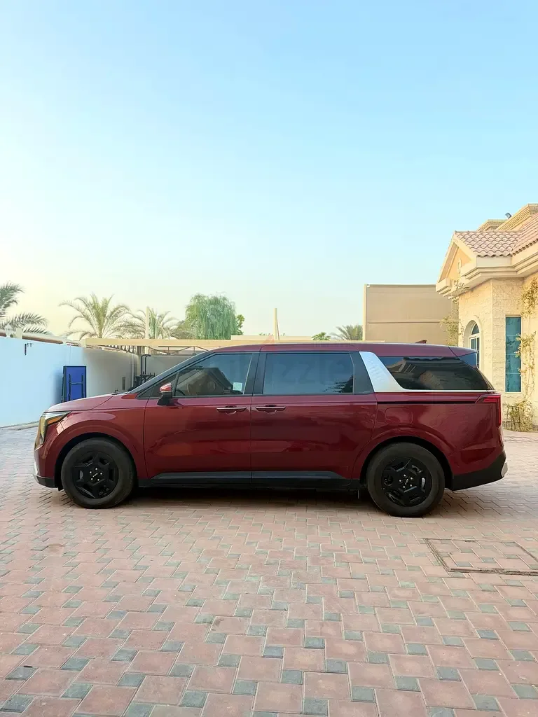 Kia Carnival 3.5 AT (249 hp) - 4